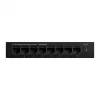 Strong SW8000M Netzwerk-Switch Gigabit Ethernet 8 Ports 16 Gbit/s