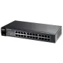 Unmanaged Switch Zyxel ES1100-24E 24 RJ-45 Ports 4.8 Gbit/s