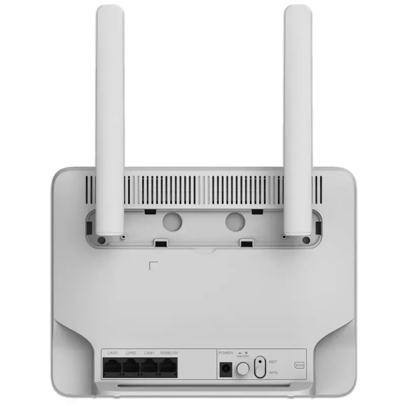 Mobilfunkrouter Strong 4G+ROUTER1200 Wi-Fi 5 802.11ac