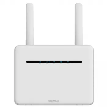 Mobilfunkrouter Strong 4G+ROUTER1200 Wi-Fi 5 802.11ac