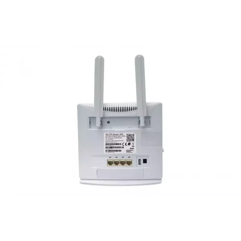 Wireless Router Strong 4GROUTER300