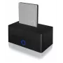 Externes 2,5/3,5 Zoll HDD/SSD Gehäuse ICY BOX IB-1122-U3, SATA zu USB 3.2 Gen1, 5 Gbit/s, Schwarz