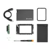 HDD/SSD-Gehäuse Transcend TS0GSJ25CK3