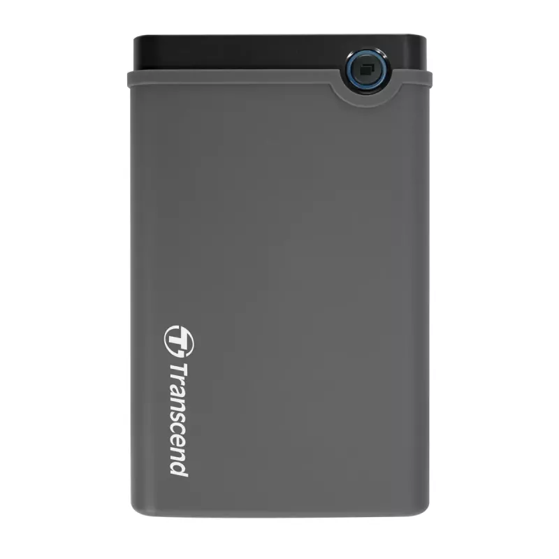 HDD/SSD-Gehäuse Transcend TS0GSJ25CK3