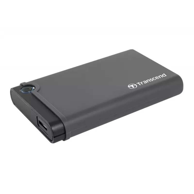 HDD/SSD-Gehäuse Transcend TS0GSJ25CK3