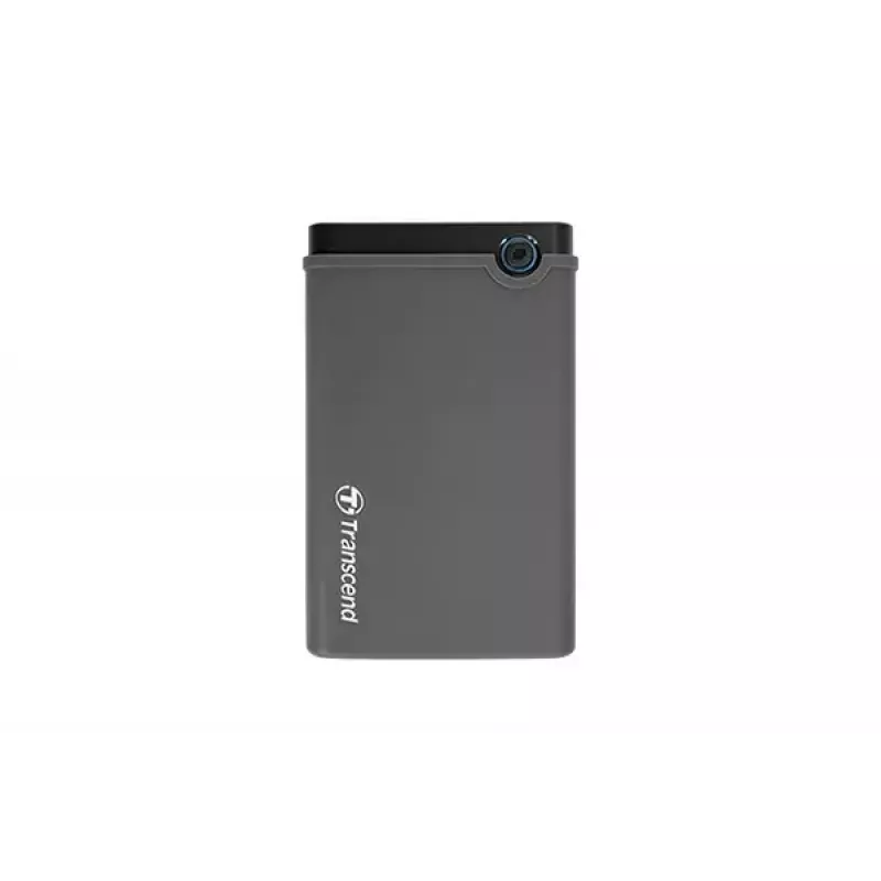 HDD/SSD-Gehäuse Transcend TS0GSJ25CK3