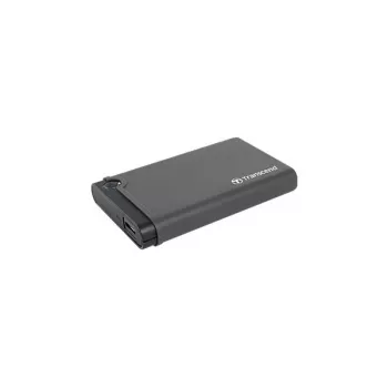 HDD/SSD-Gehäuse Transcend TS0GSJ25CK3