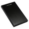 HDD-Gehäuse LC-Power LC-25U3-Becrux-C1 Schwarz 2,5 Zoll
