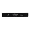 HDD-Gehäuse LC-Power LC-25U3-Becrux-C1 Schwarz 2,5 Zoll
