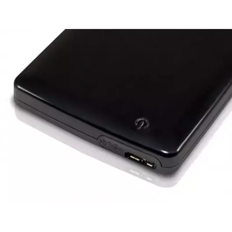 Festplattengehäuse Conceptronic CHD2MUSB3B Mini USB 3.0