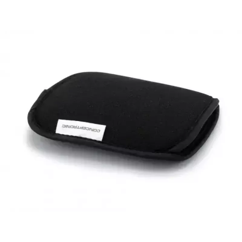 Festplattengehäuse Conceptronic CHD2MUSB3B Mini USB 3.0