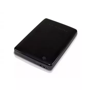 Festplattengehäuse Conceptronic CHD2MUSB3B Mini USB 3.0