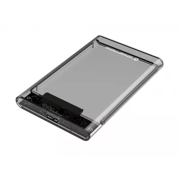 Conceptronic DANTE 2,5-Zoll-Festplattengehäuse USB 3.0