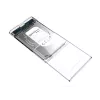 Conceptronic DANTE 2,5-Zoll-Festplattengehäuse USB 3.0