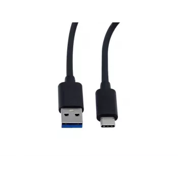 Festplattengehäuse Conceptronic 2,5 Zoll Festplattenbox USB 3.1 Typ-C