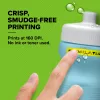 DYMO LetraTag Beschriftungsband sortiert 3er-Pack