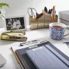 DYMO LetraTag Beschriftungsband sortiert 3er-Pack