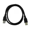 USB Hub LC-Power LC-HUB-ALU-2B-7