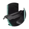 Headphone holder LC-Power LC-HUB-HEAD-BUNGEE