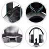 Headphone holder LC-Power LC-HUB-HEAD-BUNGEE