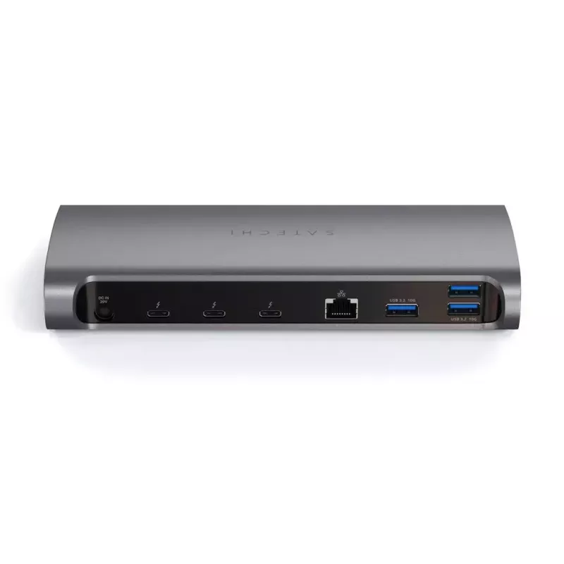 Laptop Dock Satechi ST-UCT4DM