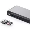 ALOGIC DX3 Triple 4K Display Universal Docking Station 100W Power Delivery