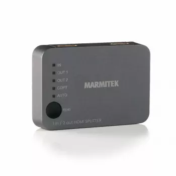 HDMI-Splitter Marmitek Split 312 UHD HDMI 2x HDMI
