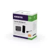 Marmitek Connect 350 UHD 2.0 – HDMI-Switch 4K 60 Hz – 5 Eingänge / 1 Ausgang