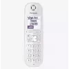IP Phone Panasonic KX-TGQ200 Schwarz