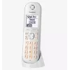 IP Phone Panasonic KX-TGQ200 Schwarz