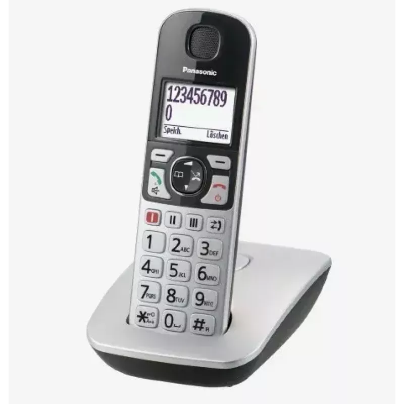 DECT-Telefon Panasonic KX-TGE510GS