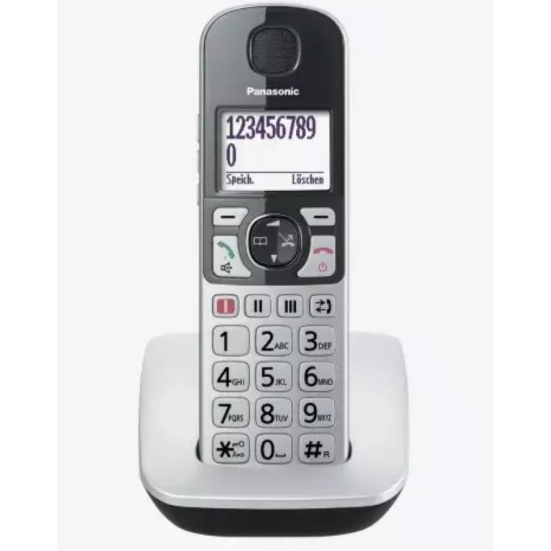 DECT-Telefon Panasonic KX-TGE510GS
