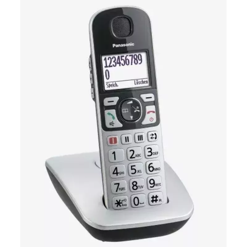 DECT-Telefon Panasonic KX-TGE510GS