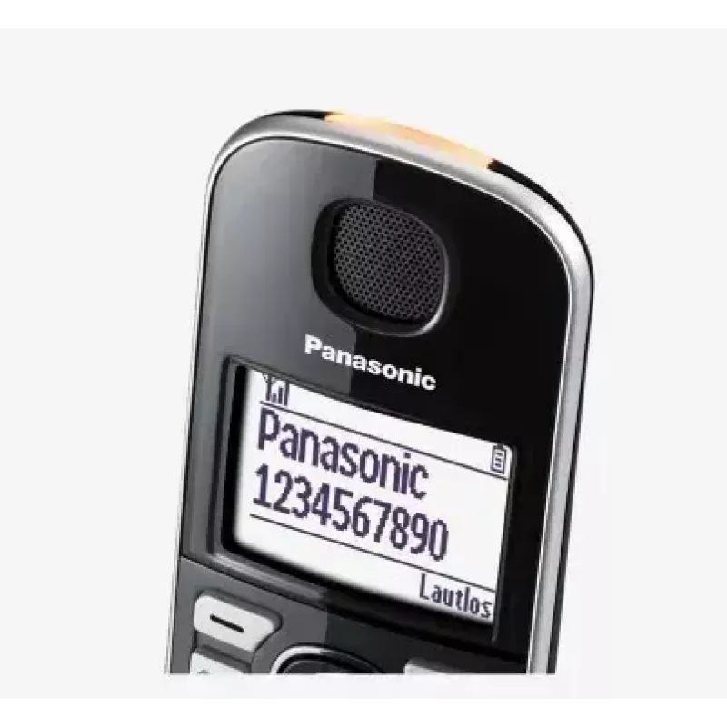 DECT-Telefon Panasonic KX-TGE510GS