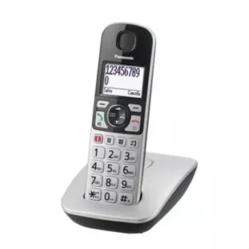 DECT-Telefon Panasonic KX-TGE510GS