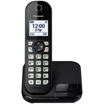 DECT-Telefon Panasonic KX-TGC450GB