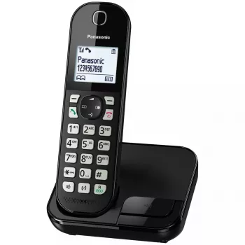 DECT-Telefon Panasonic KX-TGC450GB