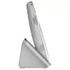 DECT-Telefon Panasonic KX-TGE262GN Kabelloses Handteil Anruferkennung