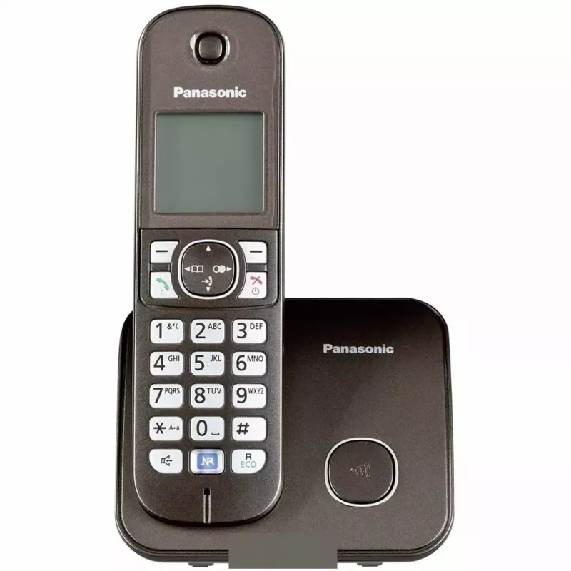DECT-Telefon Panasonic KX-TG6811GA