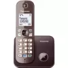 DECT-Telefon Panasonic KX-TG6811GA