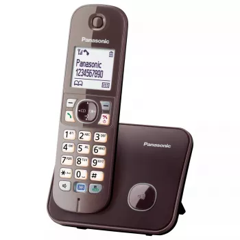 DECT-Telefon Panasonic KX-TG6811GA