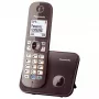 DECT-Telefon Panasonic KX-TG6811GA