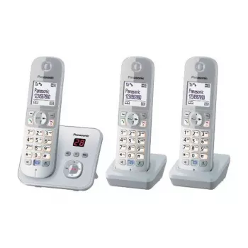 DECT-Telefon Panasonic KX-TG6823