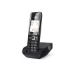 Analoges Telefon Gigaset COMFORT 550 Schnurloses Mobilteil Rufnummernanzeige