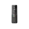 Analoges Telefon Gigaset COMFORT 550 Schnurloses Mobilteil Rufnummernanzeige