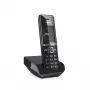 Analoges Telefon Gigaset COMFORT 550 Schnurloses Mobilteil Rufnummernanzeige