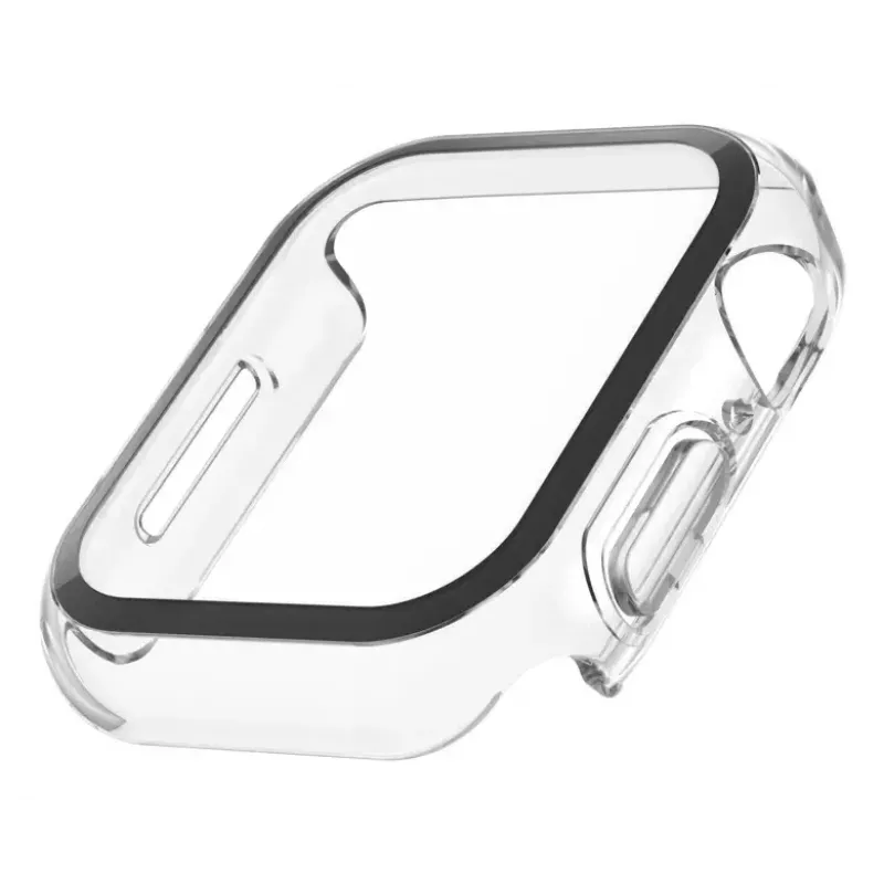 Bildschirmschutz Belkin OVG003zzCL Transparent Weiß Smartwatch