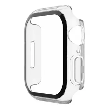 Bildschirmschutz Belkin OVG003zzCL Transparent Weiß Smartwatch