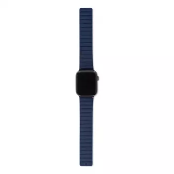 Uhrenarmband Decoded D23AWS40TSL3SMNY für Apple Watch 38/40/41/42mm