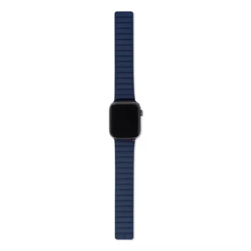 Uhrenarmband Decoded D23AWS40TSL3SMNY für Apple Watch 38/40/41/42mm